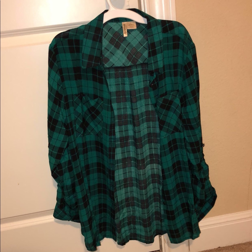 Flannel